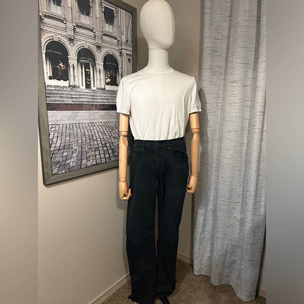 Hudson Denim Jeans